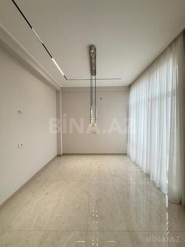 Satılır 4 otaqlı yeni tikili 216 m², Nəriman Nərimanov m., photo 12 from 30