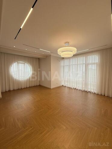 Satılır 4 otaqlı yeni tikili 216 m², Nəriman Nərimanov m., photo 1 from 30