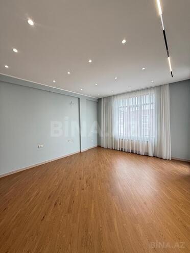 Satılır 4 otaqlı yeni tikili 216 m², Nəriman Nərimanov m., photo 14 from 30