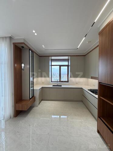 Satılır 4 otaqlı yeni tikili 216 m², Nəriman Nərimanov m., photo 10 from 30