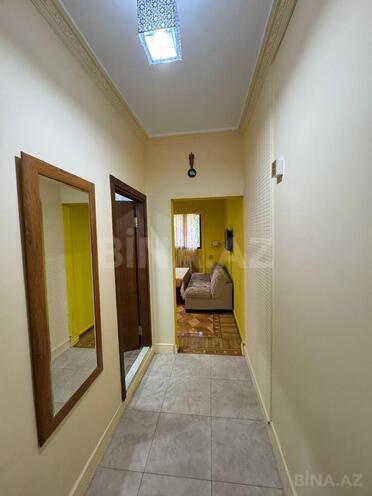 Продаётся 2-комн. вторичка 55 м², м. Гянджлик, photo 9 from 25
