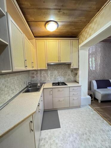Продаётся 2-комн. вторичка 55 м², м. Гянджлик, photo 16 from 25