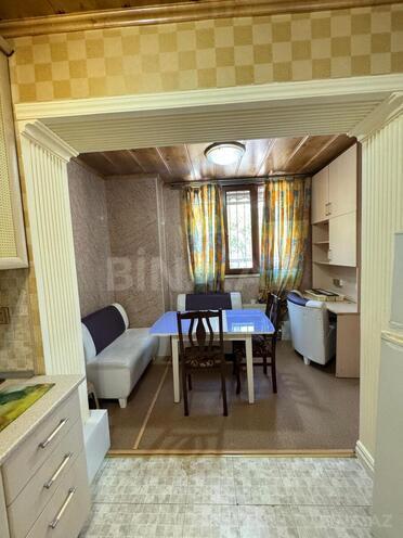 Продаётся 2-комн. вторичка 55 м², м. Гянджлик, photo 17 from 25