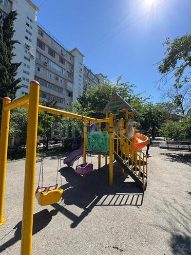 Продаётся 2-комн. вторичка 55 м², м. Гянджлик, photo 21 from 25
