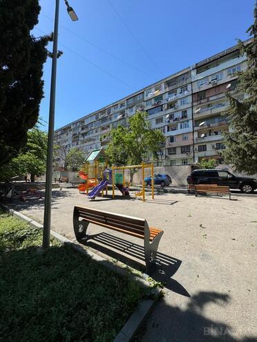 Продаётся 2-комн. вторичка 55 м², м. Гянджлик, photo 22 from 25