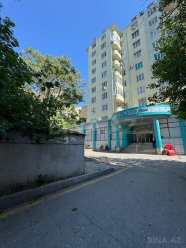 Продаётся 2-комн. вторичка 55 м², м. Гянджлик, photo 24 from 25