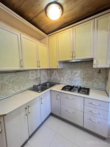 Продаётся 2-комн. вторичка 55 м², м. Гянджлик, photo 18 from 25