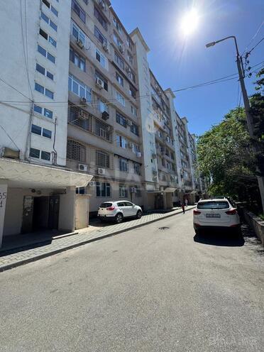 Продаётся 2-комн. вторичка 55 м², м. Гянджлик, photo 23 from 25
