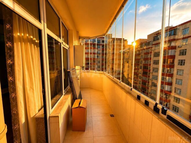 Продаётся 3-комн. новостройка 94 м², м. Нефтчиляр, photo 8 from 14