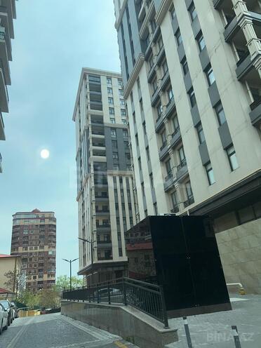 Satılır 3 otaqlı yeni tikili 114 m², Nizami m., photo 6 from 32