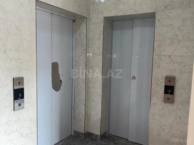 Satılır 3 otaqlı yeni tikili 114 m², Nizami m., photo 16 from 32