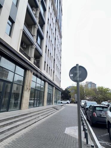 Satılır 3 otaqlı yeni tikili 114 m², Nizami m., photo 4 from 32