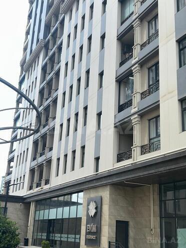 Satılır 3 otaqlı yeni tikili 114 m², Nizami m., photo 5 from 32