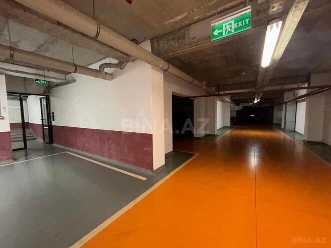 Satılır 3 otaqlı yeni tikili 114 m², Nizami m., photo 14 from 32