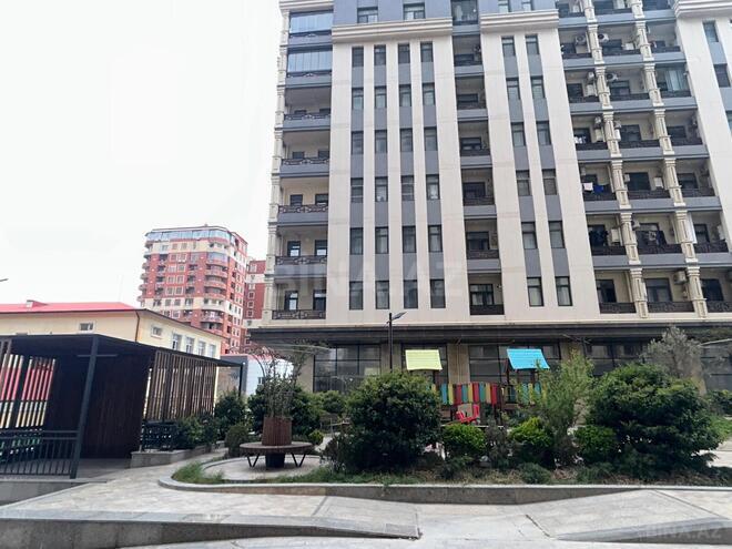Satılır 3 otaqlı yeni tikili 114 m², Nizami m., photo 7 from 32