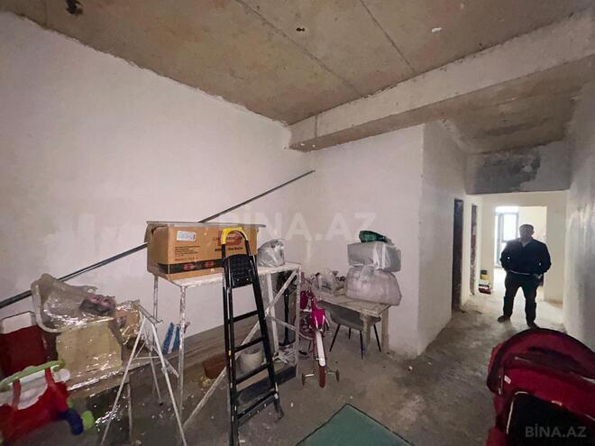 Satılır 3 otaqlı yeni tikili 114 m², Nizami m., photo 17 from 32