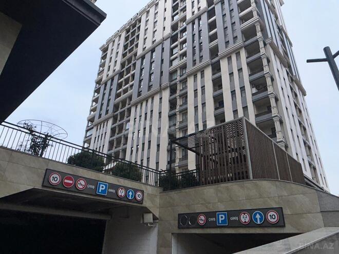 Satılır 3 otaqlı yeni tikili 114 m², Nizami m., photo 1 from 32