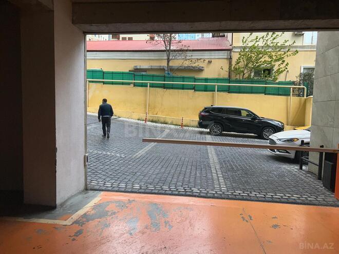 Satılır 3 otaqlı yeni tikili 114 m², Nizami m., photo 12 from 32
