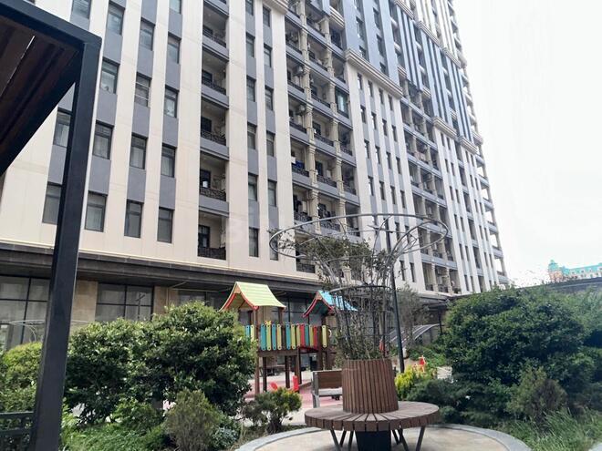 Satılır 3 otaqlı yeni tikili 114 m², Nizami m., photo 3 from 32