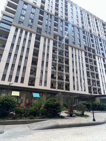 Satılır 3 otaqlı yeni tikili 114 m², Nizami m., photo 8 from 32