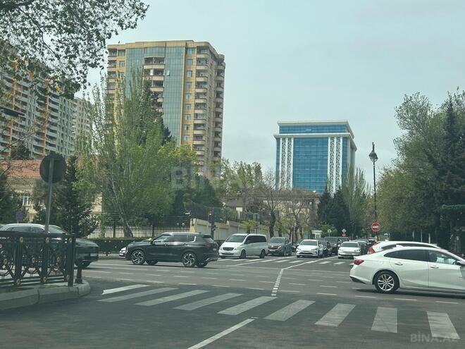 Satılır 3 otaqlı yeni tikili 114 m², Nizami m., photo 10 from 32