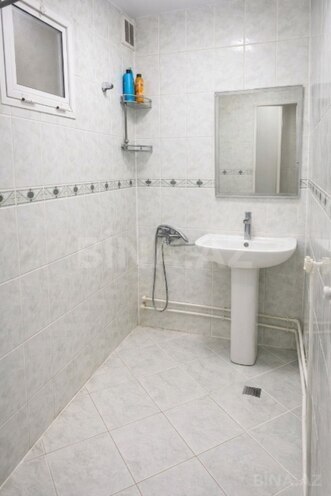 Satılır 3 otaqlı köhnə tikili 90 m², Neftçilər m., photo 10 from 12