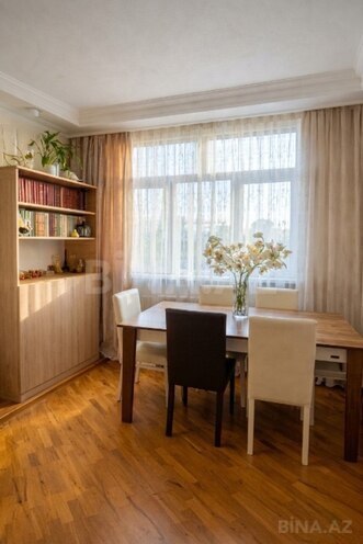 Satılır 3 otaqlı köhnə tikili 90 m², Neftçilər m., photo 3 from 12
