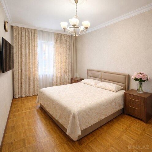 Satılır 3 otaqlı köhnə tikili 90 m², Neftçilər m., photo 5 from 12