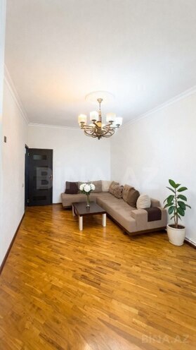 Satılır 3 otaqlı köhnə tikili 90 m², Neftçilər m., photo 4 from 12