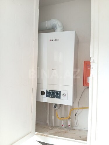 Сдаётся 3-комн. вторичка 80 м², м. Иншаатчылар, photo 13 from 22