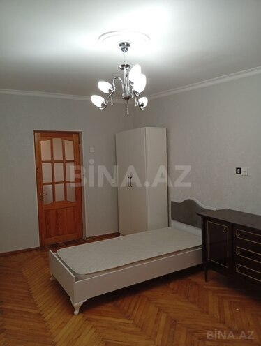 Сдаётся 3-комн. вторичка 80 м², м. Иншаатчылар, photo 5 from 22