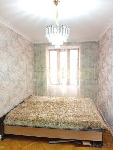 Сдаётся 3-комн. вторичка 80 м², м. Иншаатчылар, photo 12 from 22