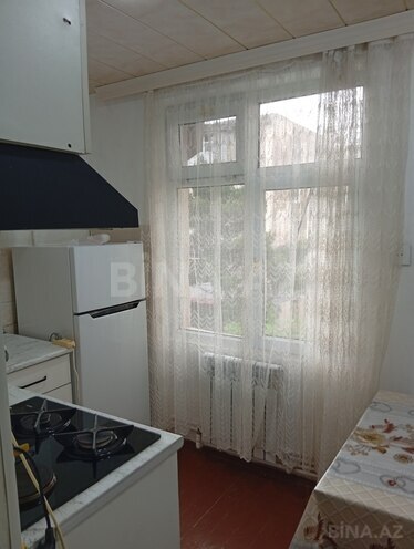 Сдаётся 3-комн. вторичка 80 м², м. Иншаатчылар, photo 15 from 22