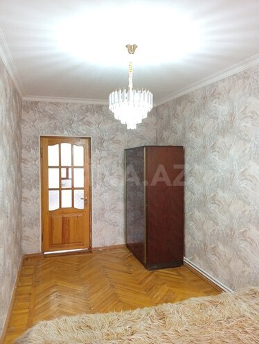 Сдаётся 3-комн. вторичка 80 м², м. Иншаатчылар, photo 14 from 22