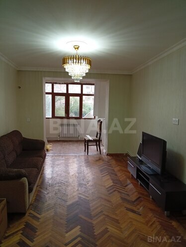 Сдаётся 3-комн. вторичка 80 м², м. Иншаатчылар, photo 11 from 22