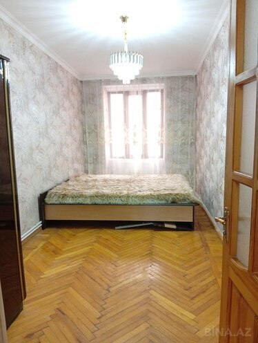 Сдаётся 3-комн. вторичка 80 м², м. Иншаатчылар, photo 4 from 22