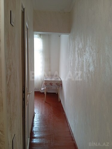 Сдаётся 3-комн. вторичка 80 м², м. Иншаатчылар, photo 19 from 22