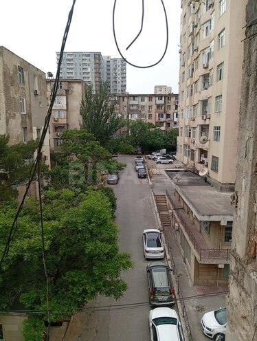 Сдаётся 3-комн. вторичка 80 м², м. Иншаатчылар, photo 16 from 22