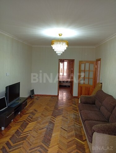 Сдаётся 3-комн. вторичка 80 м², м. Иншаатчылар, photo 7 from 22