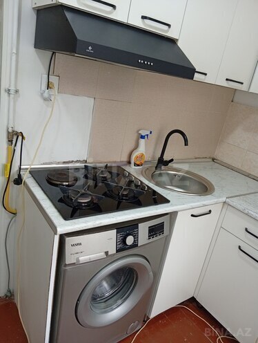 Сдаётся 3-комн. вторичка 80 м², м. Иншаатчылар, photo 9 from 22