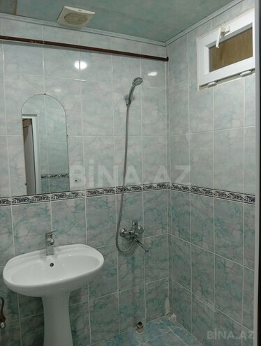 Сдаётся 3-комн. вторичка 80 м², м. Иншаатчылар, photo 18 from 22