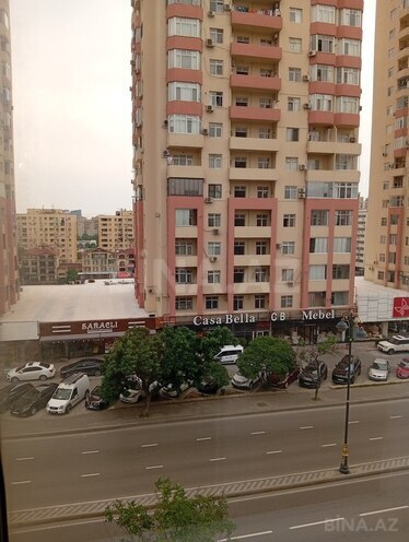 Сдаётся 3-комн. вторичка 80 м², м. Иншаатчылар, photo 20 from 22