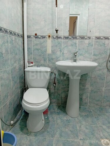 Сдаётся 3-комн. вторичка 80 м², м. Иншаатчылар, photo 17 from 22