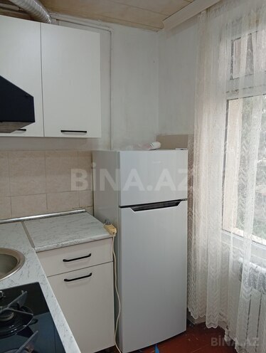 Сдаётся 3-комн. вторичка 80 м², м. Иншаатчылар, photo 10 from 22
