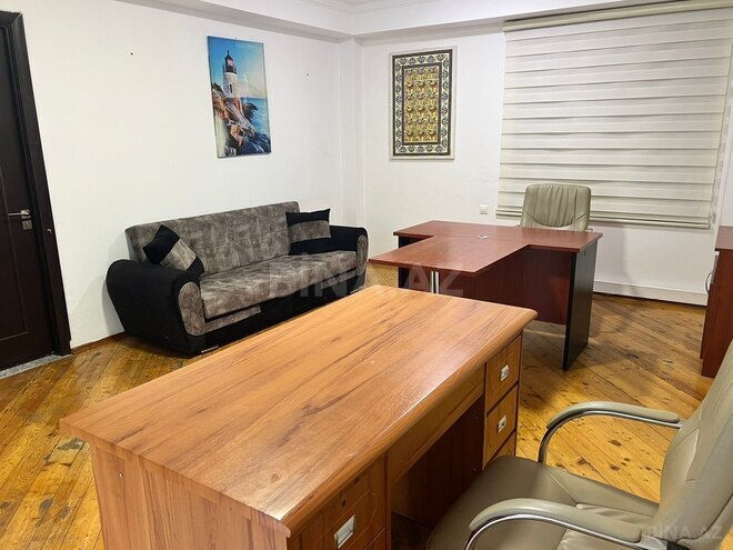 İcarəyə verilir 1 otaqlı ofis 30 m², Nəriman Nərimanov m., photo 3 from 5