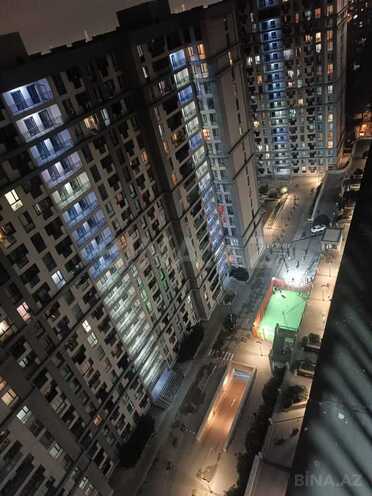 Продаётся 2-комн. новостройка 52 м², м. Ази Асланов, photo 3 from 13