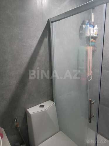 Продаётся 2-комн. новостройка 52 м², м. Ази Асланов, photo 11 from 13