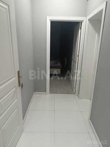 Продаётся 2-комн. новостройка 52 м², м. Ази Асланов, photo 10 from 13