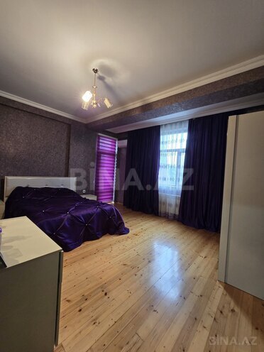 Satılır 3 otaqlı yeni tikili 135 m², Abşeron r., photo 8 from 13