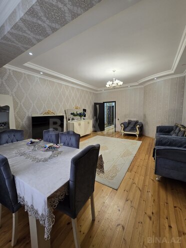 Satılır 3 otaqlı yeni tikili 135 m², Abşeron r., photo 3 from 13
